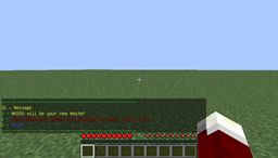 SimpleAutoAnnounce project image