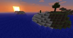 Islands - Alpha 0.1.0
