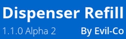 DispenserRefill