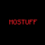 Mo'Stuff logo