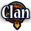 Dynmap-SimpleClans logo