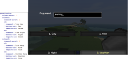 B657Panel GUI project image