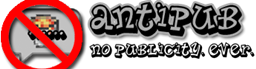 AntiPub logo