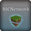 MCNetwork logo