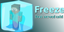 Freeze logo