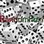 RandomPort logo