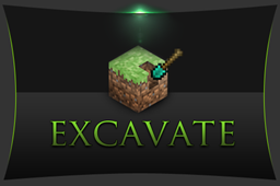Excavate project image