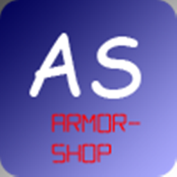 ArmorShop project image