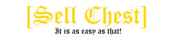 SellChest project image