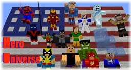 Hero Universe