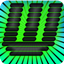 Wampom logo