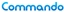 Commando logo