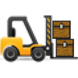 GB.Storagizer logo