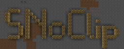 SNoClip logo