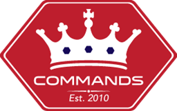 RoyalCommands