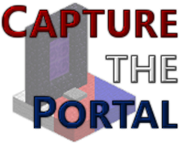 CaptureThePortal logo
