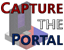 CaptureThePortal logo