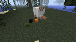 ColorSheep project image