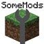 SomeMods logo