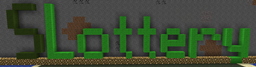 SLottery logo