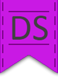 DiscoSheep+ logo