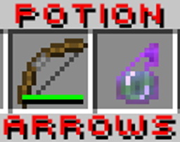 PotionArrows logo