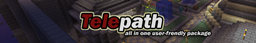 Telepath logo