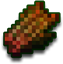 Infected logo