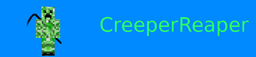 CreeperReaper