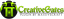 Creative Gates logo