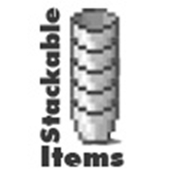 StackableItems