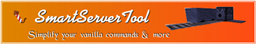 SmartServerTool logo