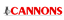Cannons logo