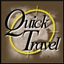 QuickTravel logo