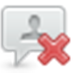 WhiteMessage logo