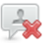 WhiteMessage logo