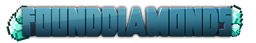 FoundDiamonds project image