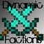Dynamic Factions logo