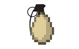 EggRenade logo