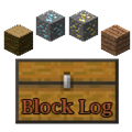 Overview - BlockLog - Bukkit Plugins - Projects - Bukkit