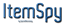 ItemSpy logo