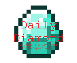 DailyDiamond project image