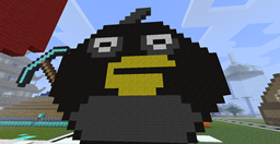 AngryBombs logo