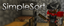 SimpleSort logo