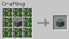 Mossy Recipe logo