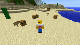 LinkedChest project image