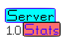 ServerStats logo