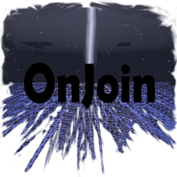 OnJoin logo