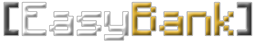 EasyBank project image