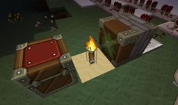 PistonChest project image
